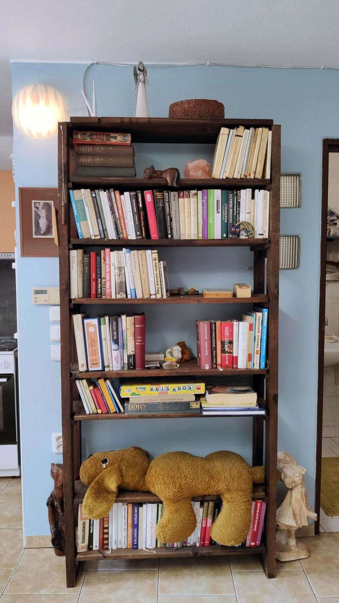 Apartman Ulehla ซลีน ภายนอก รูปภาพ