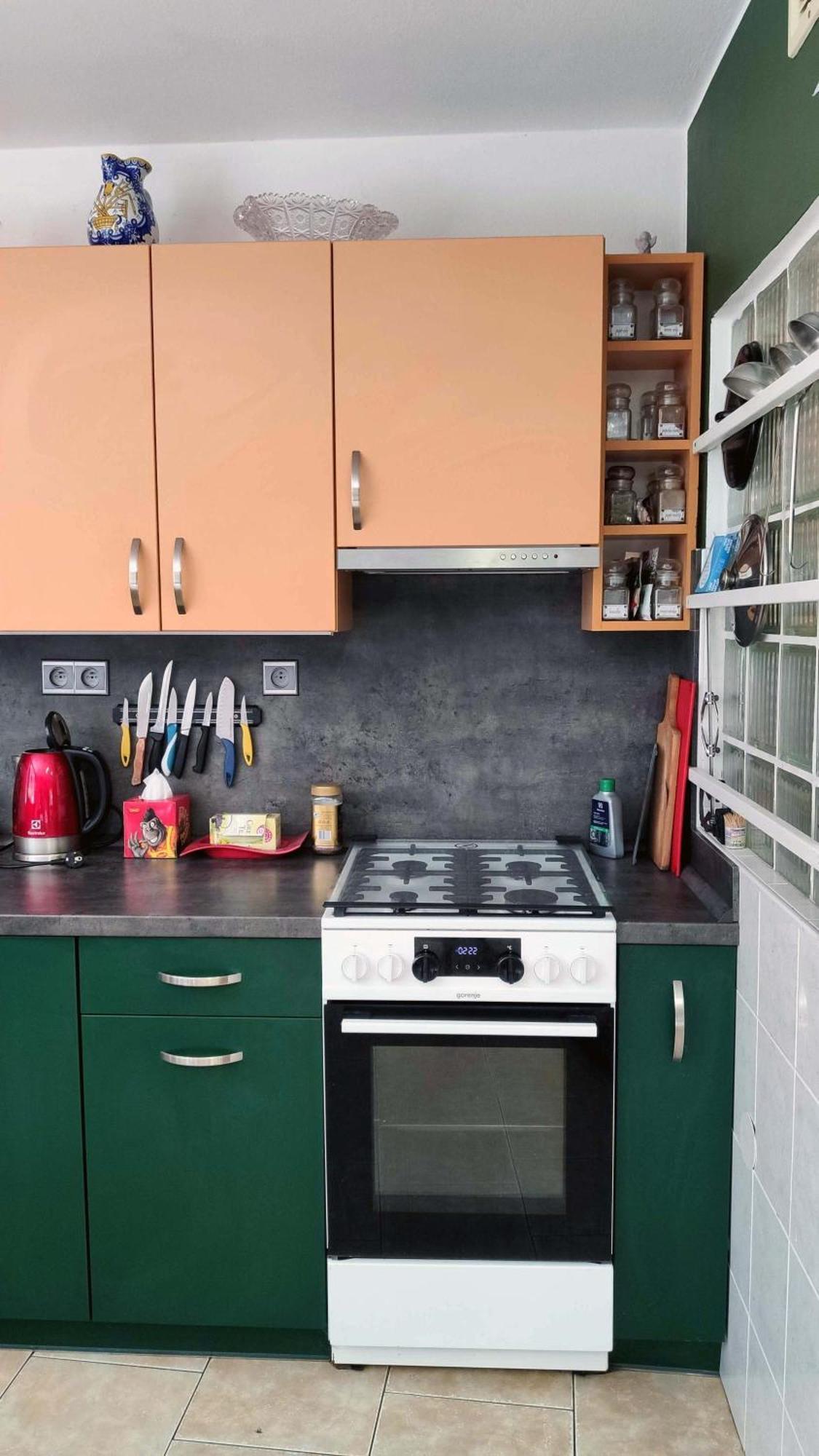 Apartman Ulehla ซลีน ภายนอก รูปภาพ