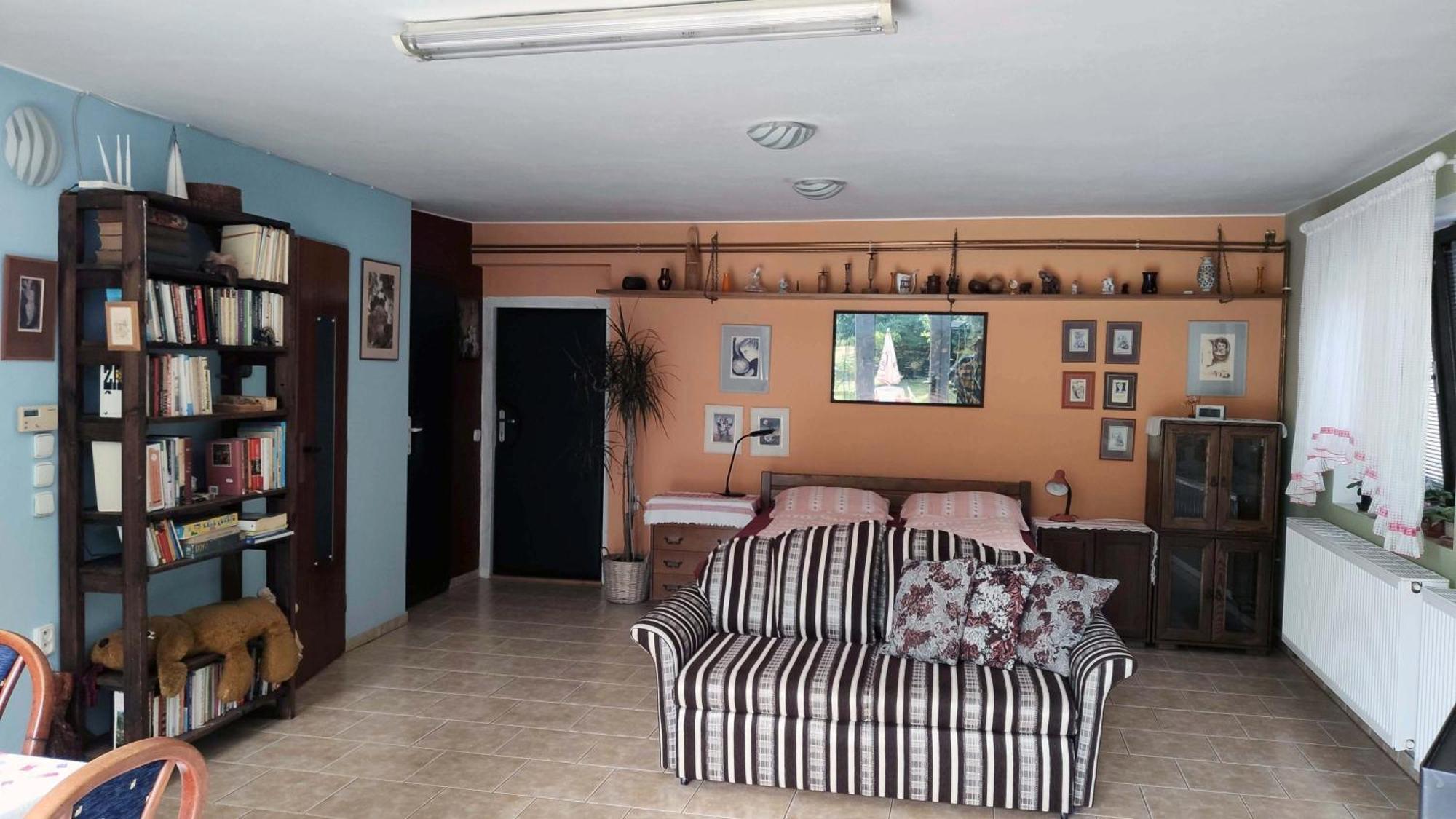 Apartman Ulehla ซลีน ภายนอก รูปภาพ